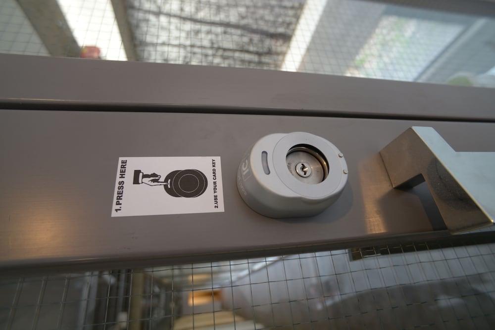 Albergue Artnshelter Tokio Exterior foto