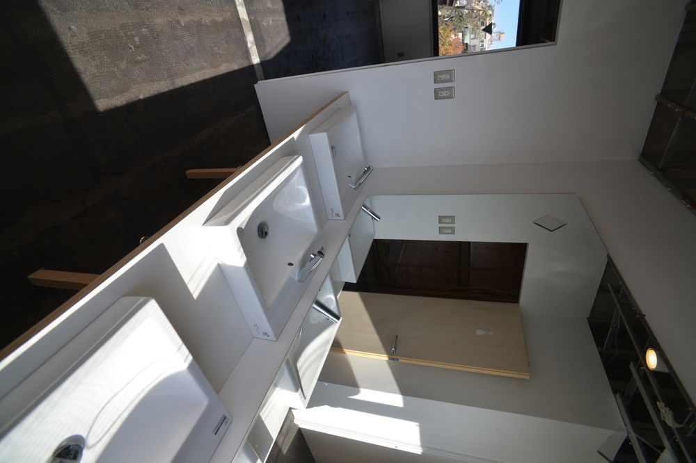 Albergue Artnshelter Tokio Exterior foto