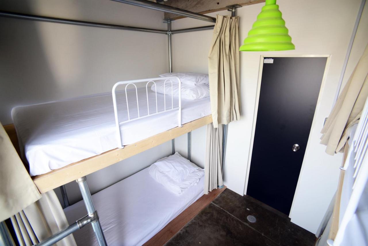 Albergue Artnshelter Tokio Habitación foto